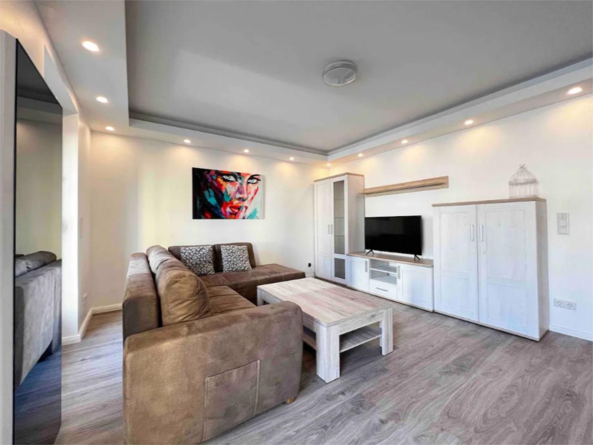 Piso de alquiler en Calle Corrida, 10, Barrio del Centro