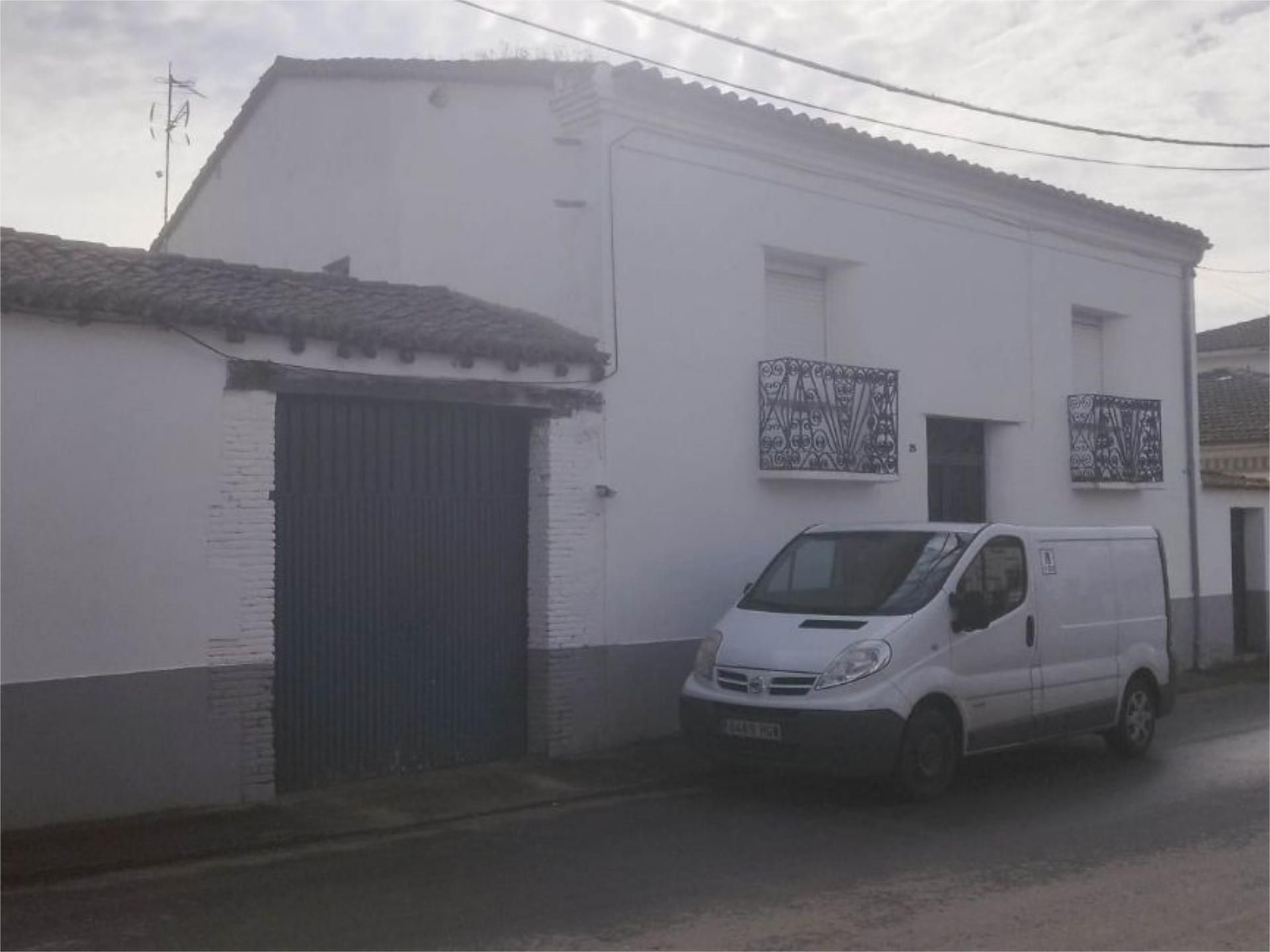 Vista exterior de Pis en venda en Villoruela amb Piscina i Balcó