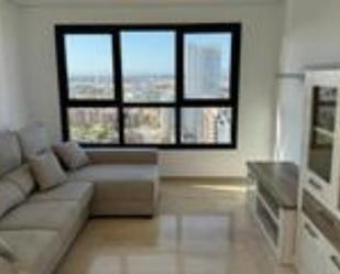 Exterior view of Flat for sale in  Valencia Capital  with Air Conditioner, Heating and Parquet flooring