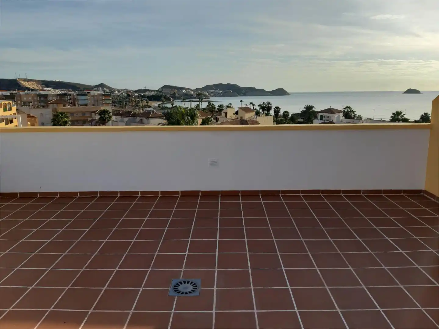 Àtic de lloguer a Calle Nacimiento, 40, San Juan de los Terreros Àtic de lloguer a Calle Nacimiento, 40, San Juan de los Terreros