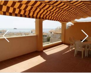 Attic to rent in Calle Nacimiento, 40, San Juan de los Terreros