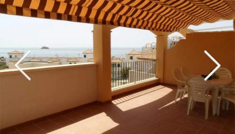 Àtic de lloguer a Carrer Calle Nacimiento, 40, San Juan de los Terreros, Almería - imatge 1 Foto 1 de Àtic de lloguer a Carrer Calle Nacimiento, 40, San Juan de los Terreros, Almería