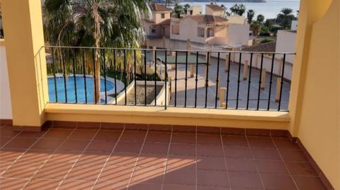 Àtic de lloguer a Carrer Calle Nacimiento, 40, San Juan de los Terreros, Almería - imatge 4 Foto 4 de Àtic de lloguer a Carrer Calle Nacimiento, 40, San Juan de los Terreros, Almería