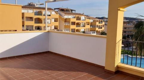 Àtic de lloguer a Carrer Calle Nacimiento, 40, San Juan de los Terreros, Almería - imatge 3 Foto 3 de Àtic de lloguer a Carrer Calle Nacimiento, 40, San Juan de los Terreros, Almería