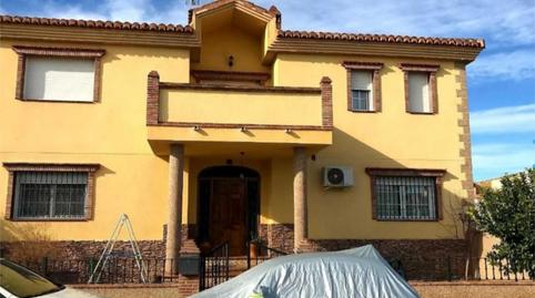 Foto 2 de Casa o chalet en venta en Calle Doctor Fleming, 14, Pedro Martínez, Granada