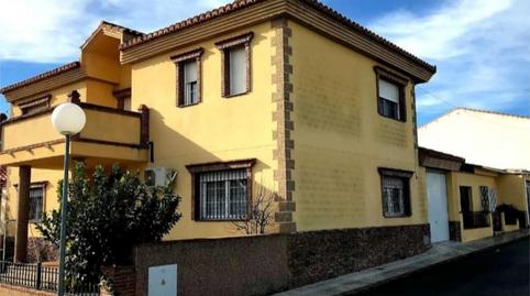 Foto 3 de Casa o chalet en venta en Calle Doctor Fleming, 14, Pedro Martínez, Granada