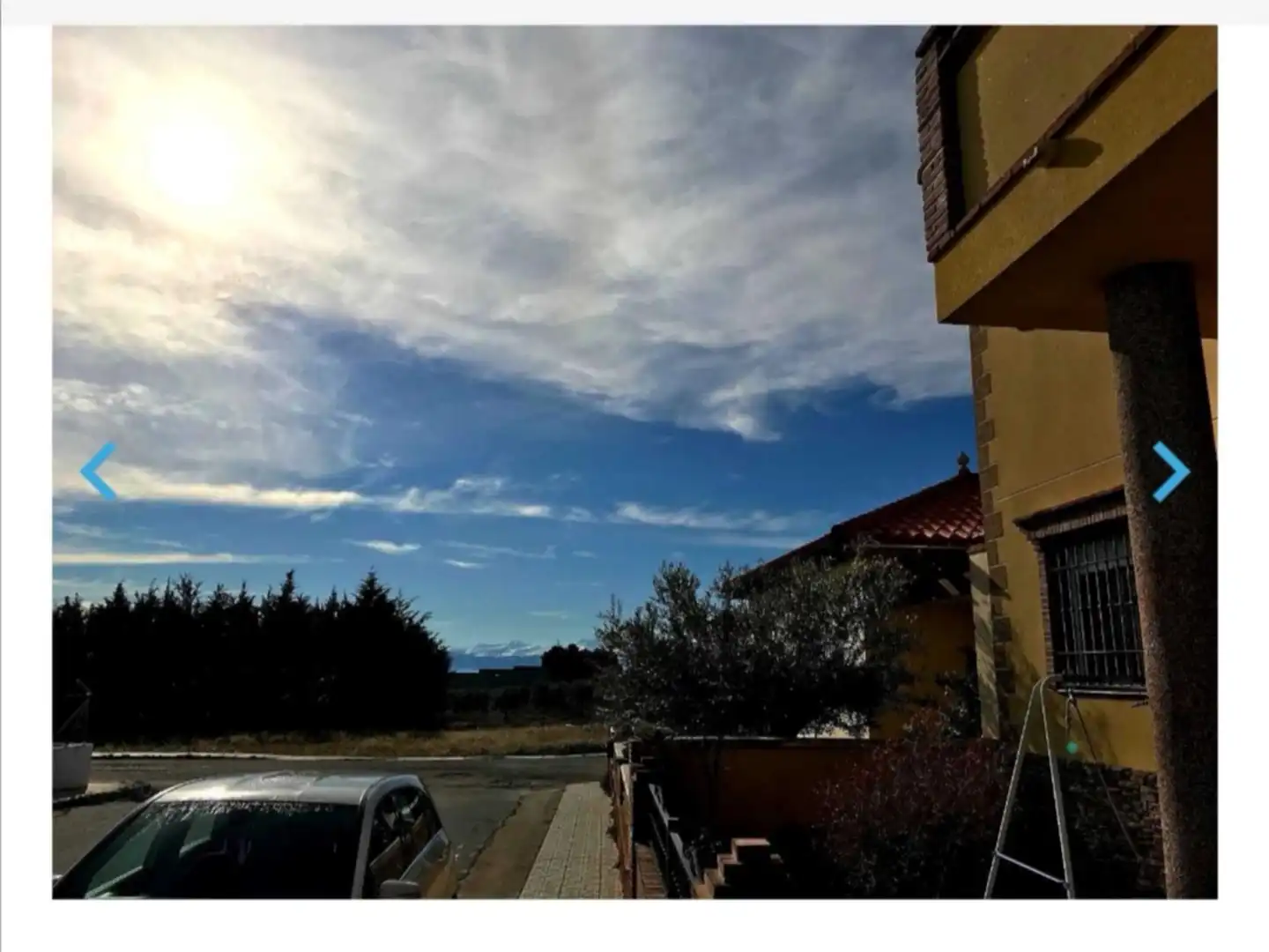Exterior view of Houses for sale in Pedro Martínez  with Air Conditioner and Terrace