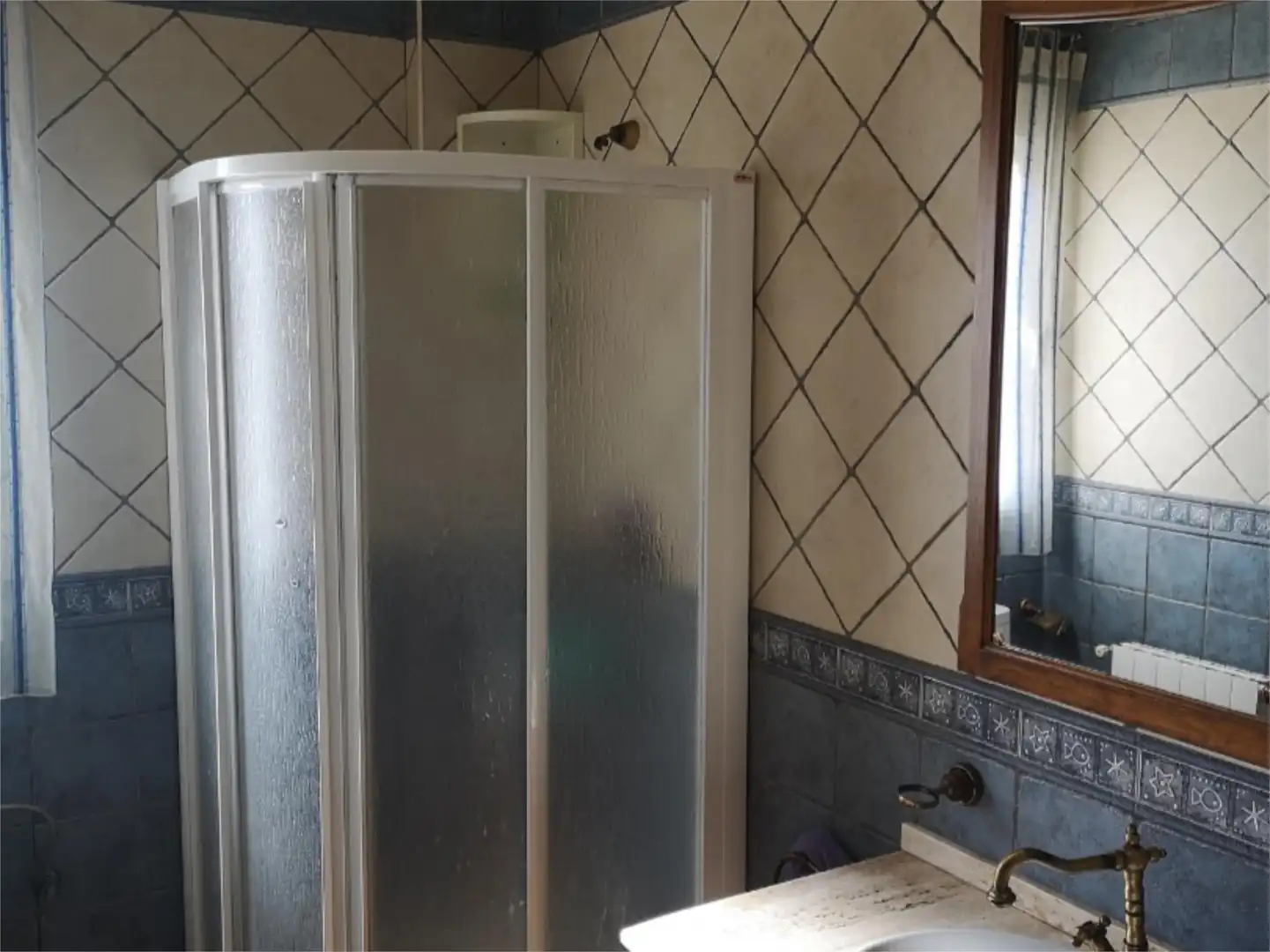 Bathroom of Houses for sale in Pedro Martínez  with Air Conditioner and Terrace