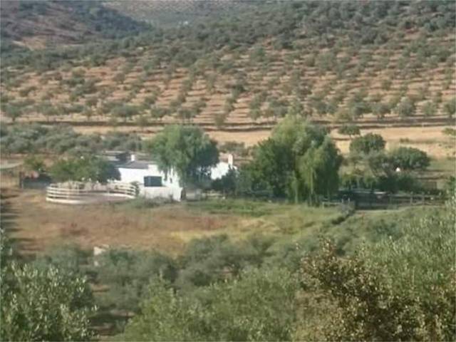 Casa-chalet en Venta en Calleja San Francisco, 41 en Guadalcanal