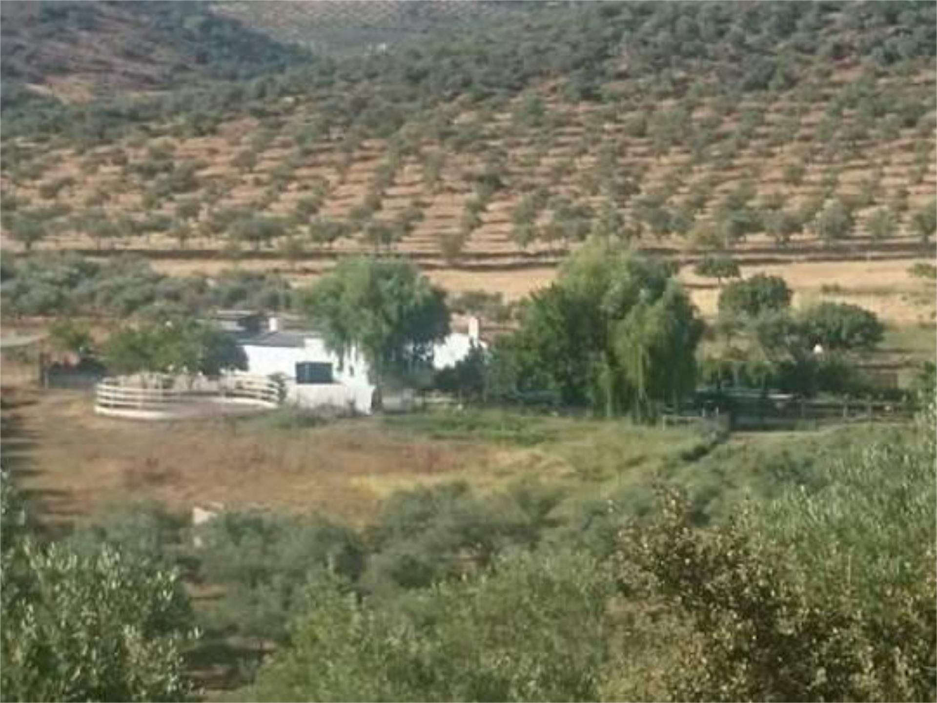 Casa o xalet en venda en Guadalcanal amb Piscina
