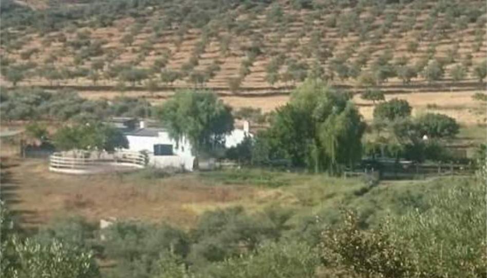 Photo 1 of House or chalet for sale in Calleja San Francisco, 41, Guadalcanal, Sevilla