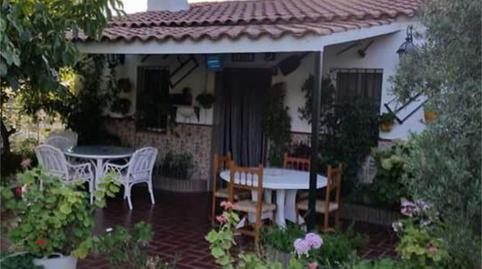 Photo 2 of House or chalet for sale in Calleja San Francisco, 41, Guadalcanal, Sevilla