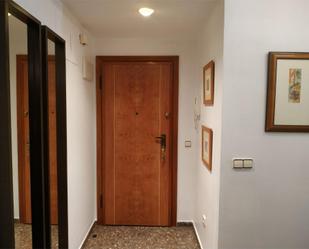 Flat to rent in Avinguda Enric Valor, 3, El Castell