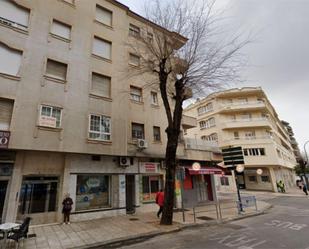 Pis de lloguer a Ronda del Pilar, 7, Casco Antiguo