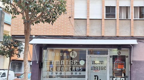 Foto 4 von Geschaftsraum zur ubertragung in Carrer Dels Furs, 7, Sant Josep - Zona Hospital, Ontinyent