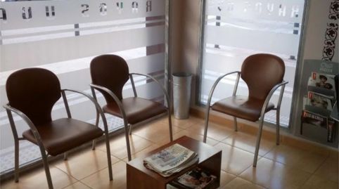 Foto 5 von Geschaftsraum zur ubertragung in Carrer Dels Furs, 7, Sant Josep - Zona Hospital, Ontinyent