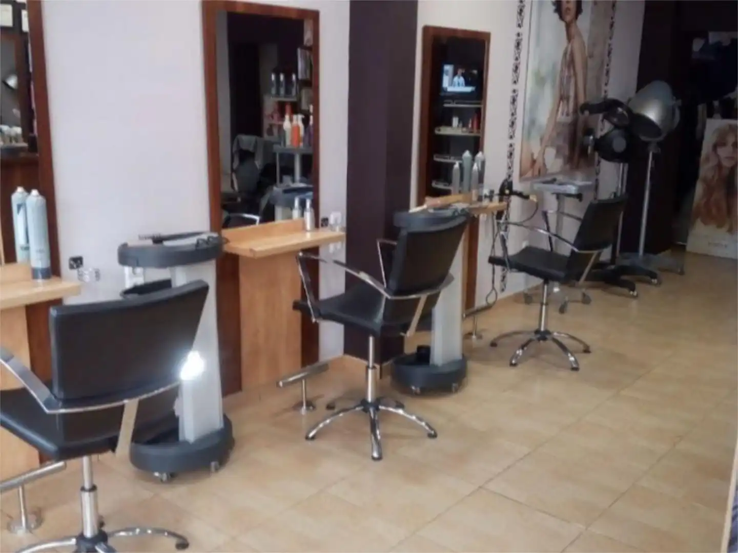 Local en traspas en Ontinyent