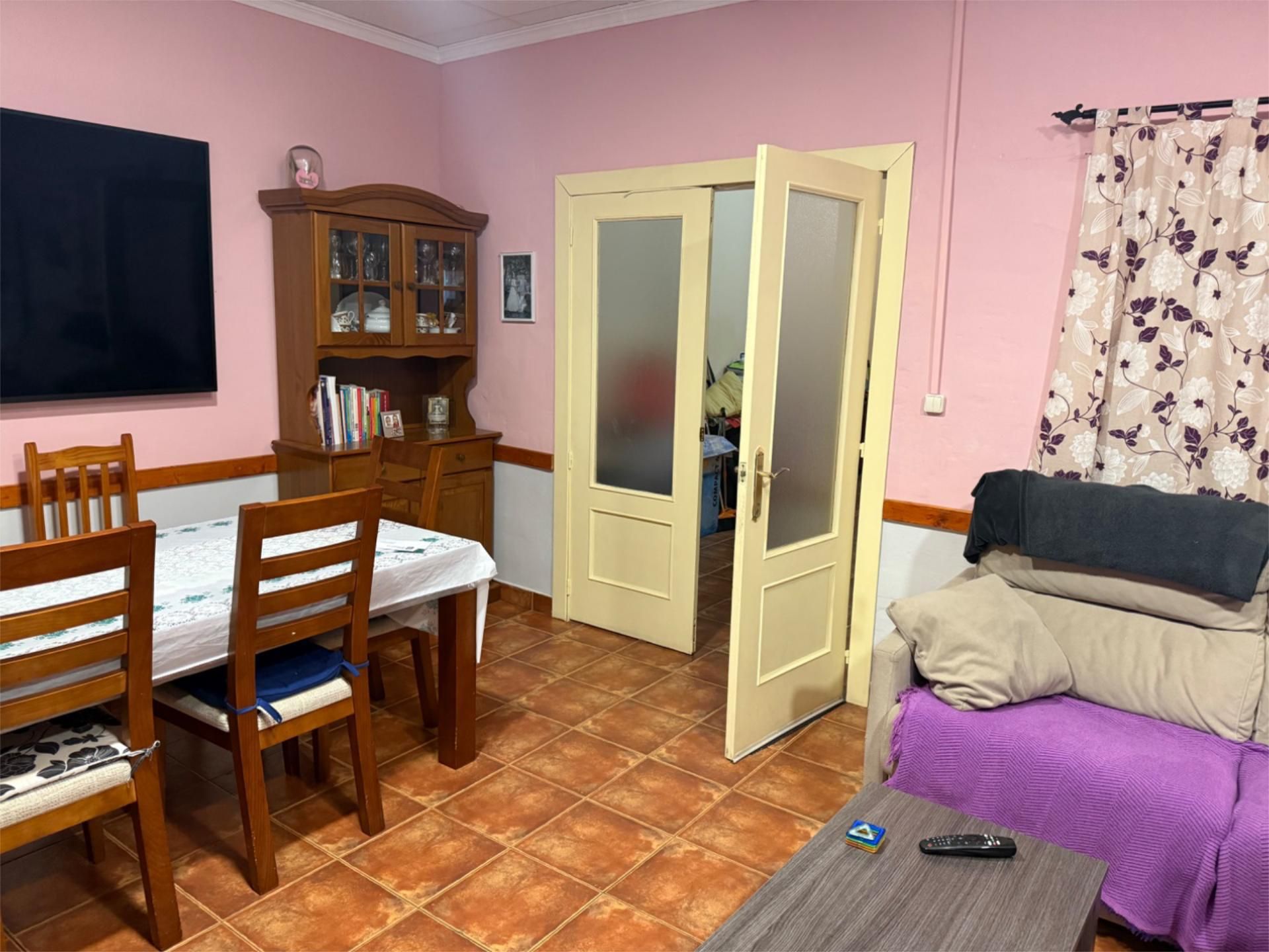 Casa adosada en venda en Aldeanueva de Ebro