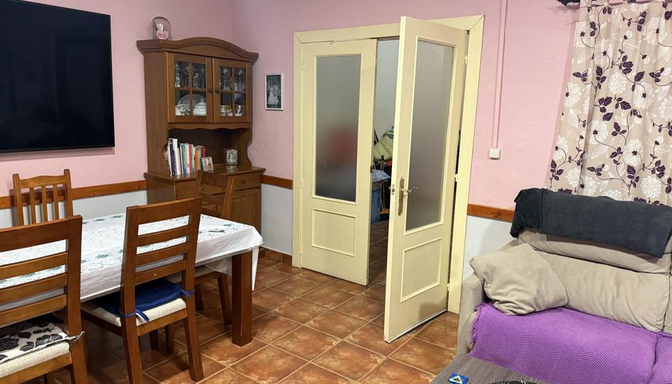 Casa adosada en venda a Calle Antonio Machado, 56, Aldeanueva de Ebro, La Rioja - imatge 1 Foto 1 de Casa adosada en venda a Calle Antonio Machado, 56, Aldeanueva de Ebro, La Rioja