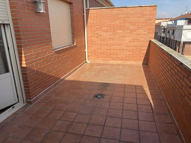 Casa adosada en Venta en Calle Antonio Machado, 56 en Aldeanueva de Ebro