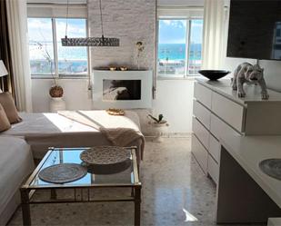 Bedroom of Flat for sale in Tarifa  with Air Conditioner and Heating