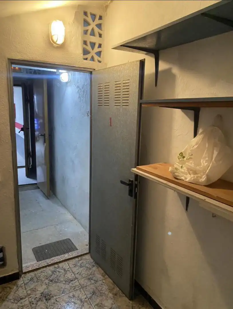Lagerraum zur Miete in Carrer Picaio, 6, Puçol Ciudad Küche von Lagerraum zur Miete in Puçol