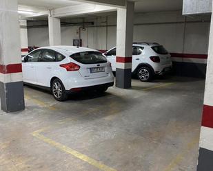 Parking of Garage to rent in Puçol