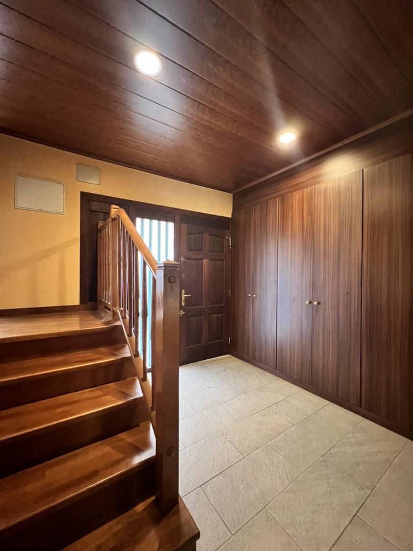 House or chalet for sale in Vilanova i la Geltrú  with Air Conditioner, Terrace and Balcony