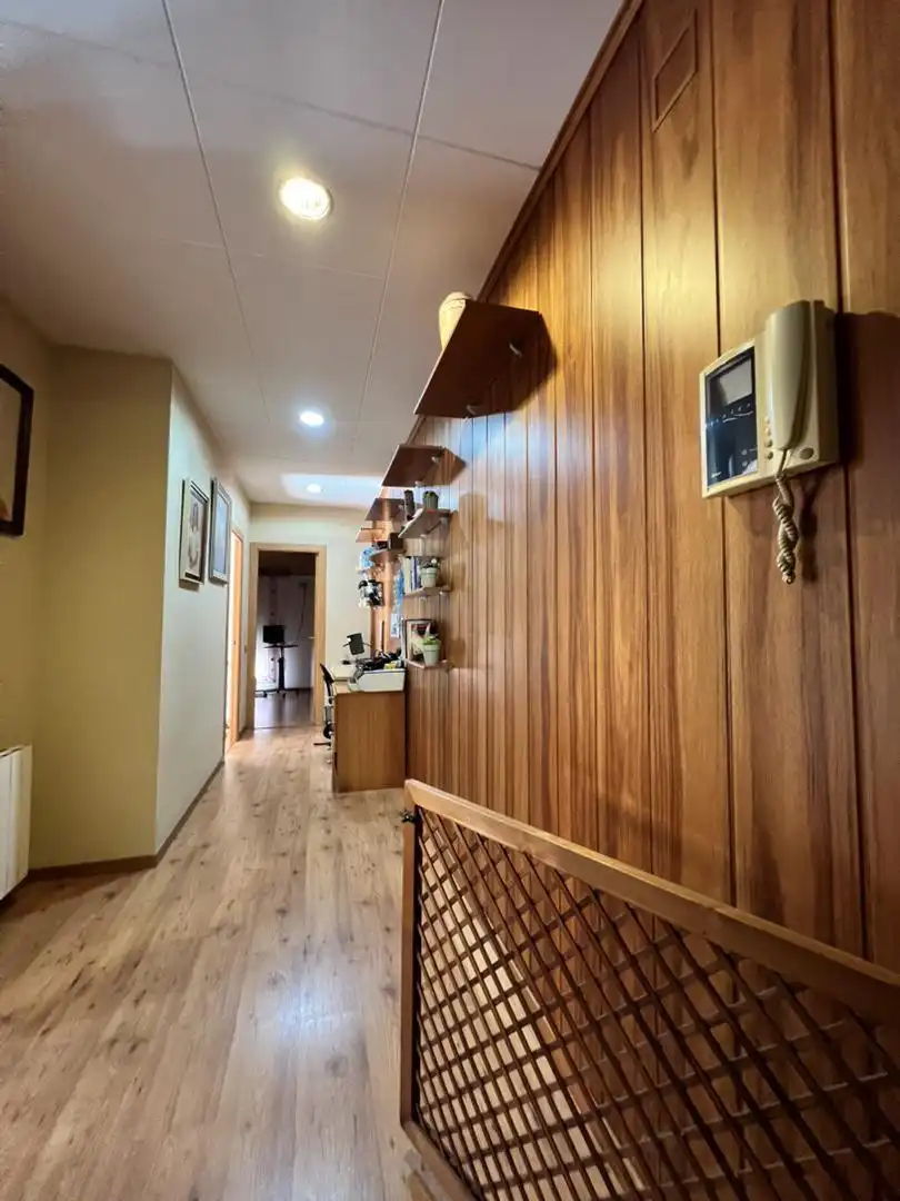 Casa o xalet en venda en Vilanova i la Geltrú amb Aire condicionat, Calefacció i Parquet