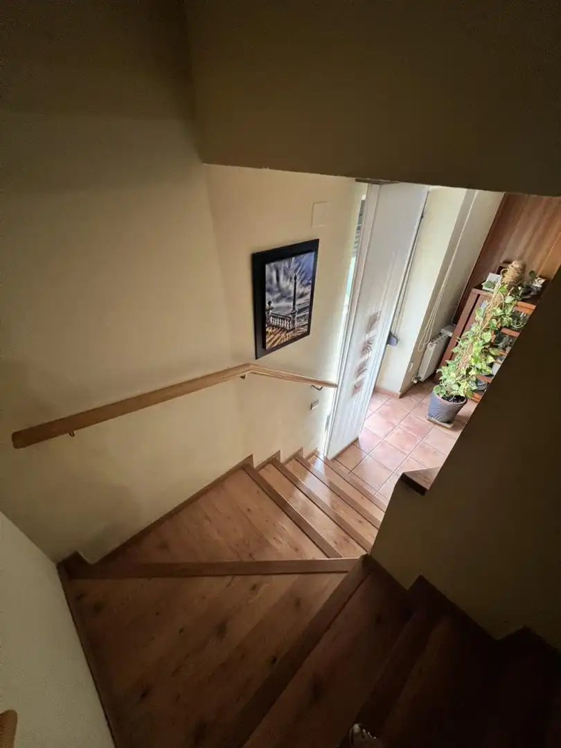 Casa o xalet en venda en Vilanova i la Geltrú amb Aire condicionat, Calefacció i Parquet