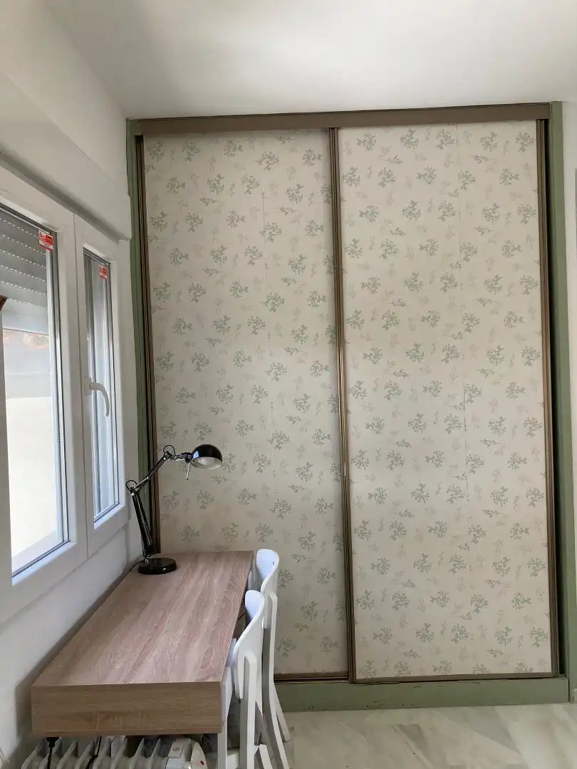 Casa o chalet en venta en Avenida Pinar de la Juliana, 36, Bollullos de la Mitación Habitación de Casa o chalet en venta en Bollullos de la Mitación con Aire acondicionado, Terraza y Piscina