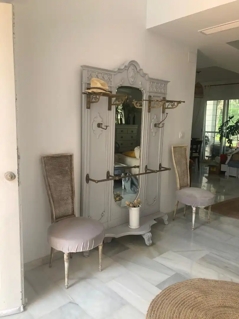Casa o chalet en venta en Avenida Pinar de la Juliana, 36, Bollullos de la Mitación Casa o chalet en venta en Bollullos de la Mitación con Aire acondicionado, Terraza y Piscina