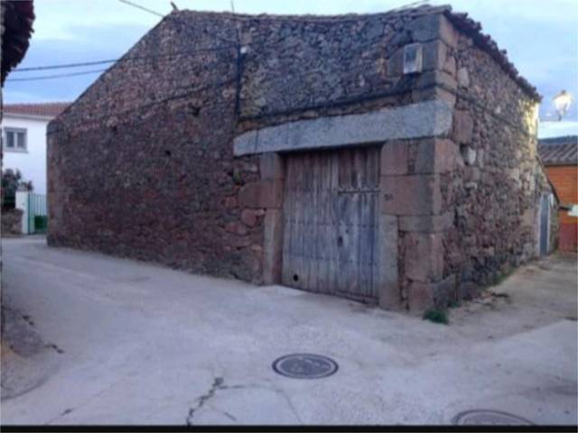 Piso en Venta en Calle Cabezo, 60 en La Horcajada