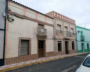 Exterior view of House or chalet for sale in Villar del Rey