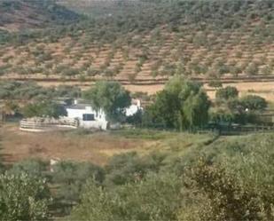 Casa adosada en venda en Guadalcanal amb Jardí privat, Traster i Piscina