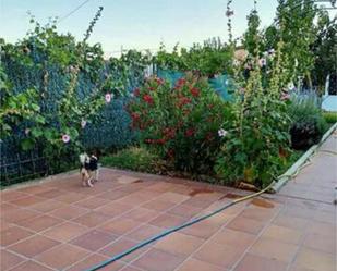 Garden of House or chalet for sale in Burgos Capital  with Terrace