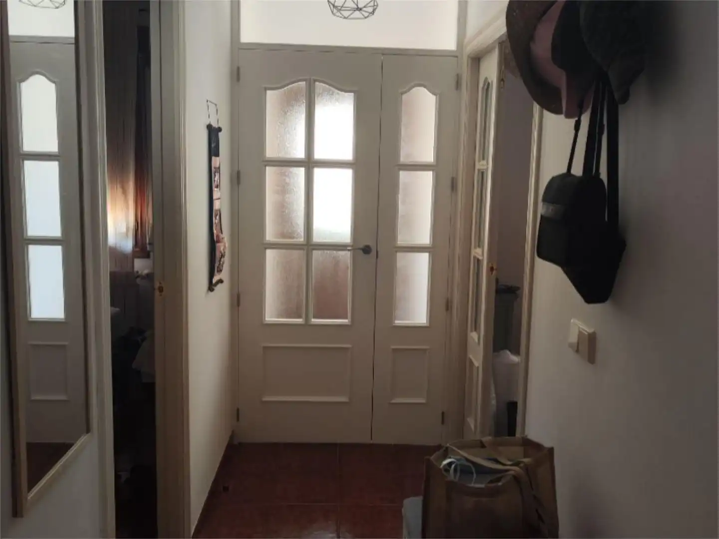 Casa adosada en venda a Calle Doctor Tortosa, 6, Alarcón Casa adosada en venda en Alarcón amb Calefacció i Videoporter
