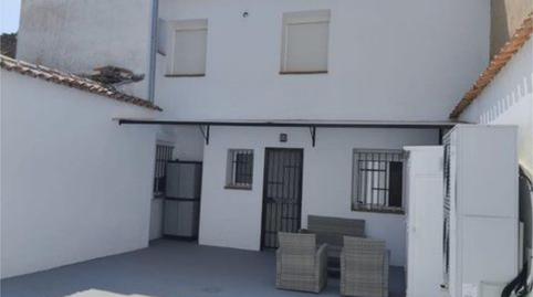 Foto 2 de Pis en venda a Calle Doctor Tortosa, 6, Alarcón, Cuenca