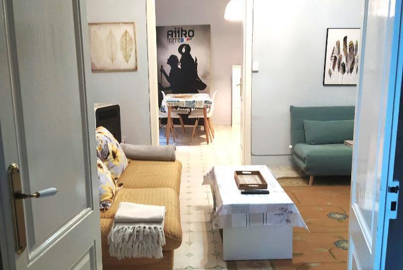 Apartament de lloguer a Carrer València, 28, Camprodon, Girona - imatge 1 Foto 1 de Apartament de lloguer a Carrer València, 28, Camprodon, Girona