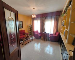 Bedroom of Flat to rent in Mora  with Air Conditioner, Heating and Terrace