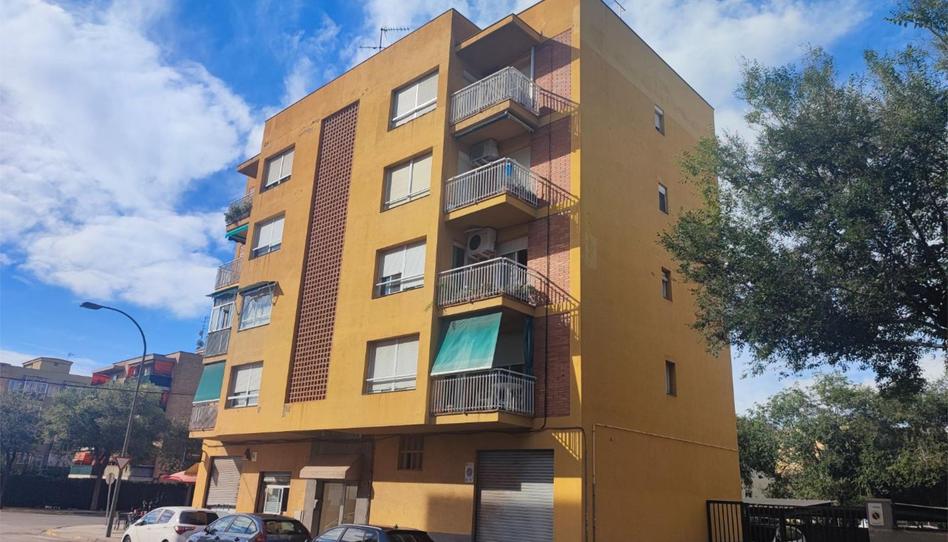 Flat for sale in Carrer Riu Fluvià, 4, Torreforta, Tarragona - image 1 Photo 1 of Flat for sale in Carrer Riu Fluvià, 4, Torreforta, Tarragona