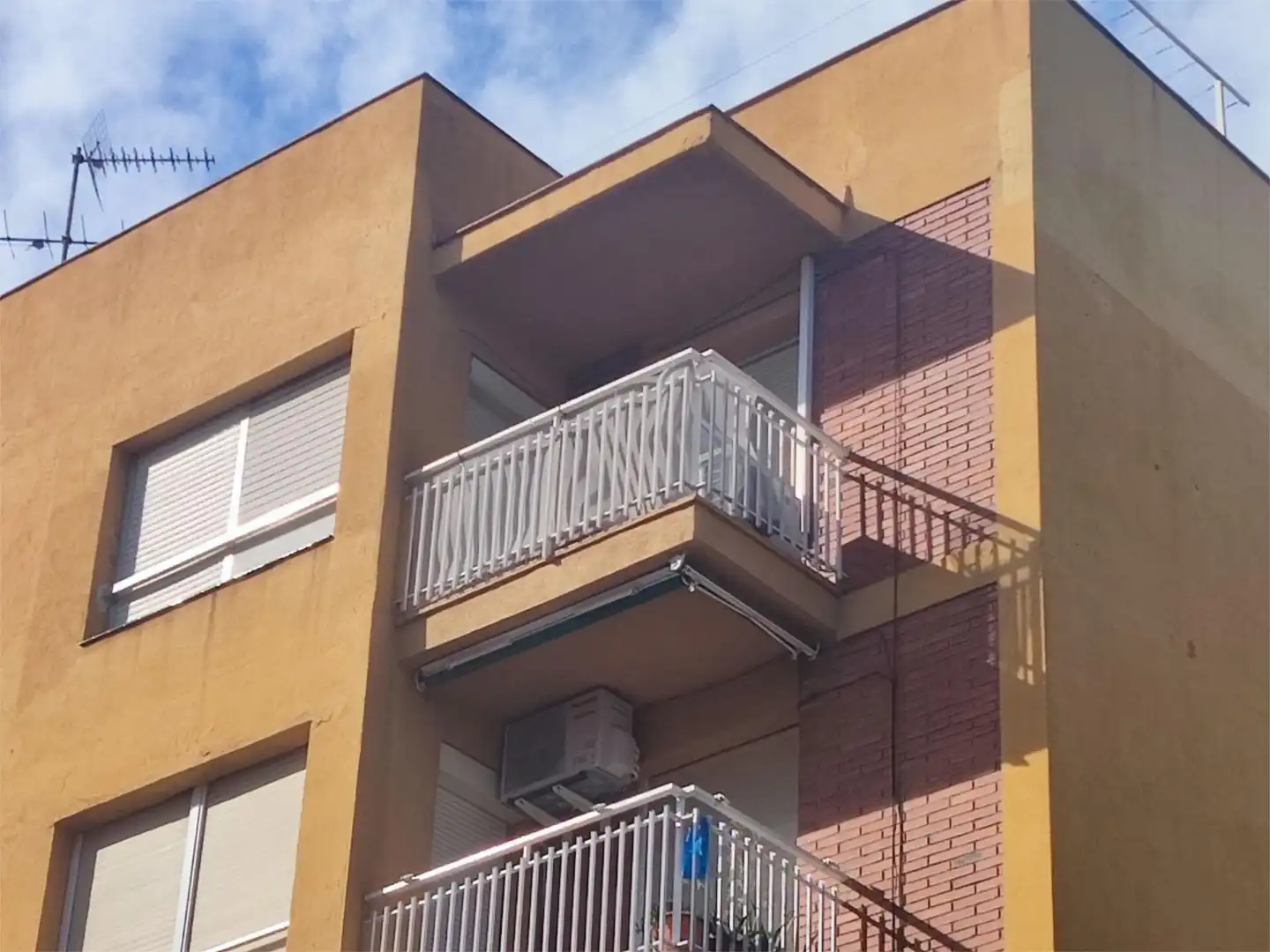 Pis en venda a Carrer Riu Fluvià, 4, Torreforta Terrassa de Pis en venda en Tarragona amb Aire condicionat, Terrassa i Aparcament comunitari