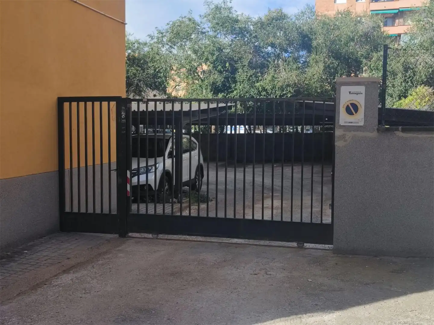 Pis en venda a Carrer Riu Fluvià, 4, Torreforta Aparcament de Pis en venda en Tarragona amb Aire condicionat, Terrassa i Aparcament comunitari
