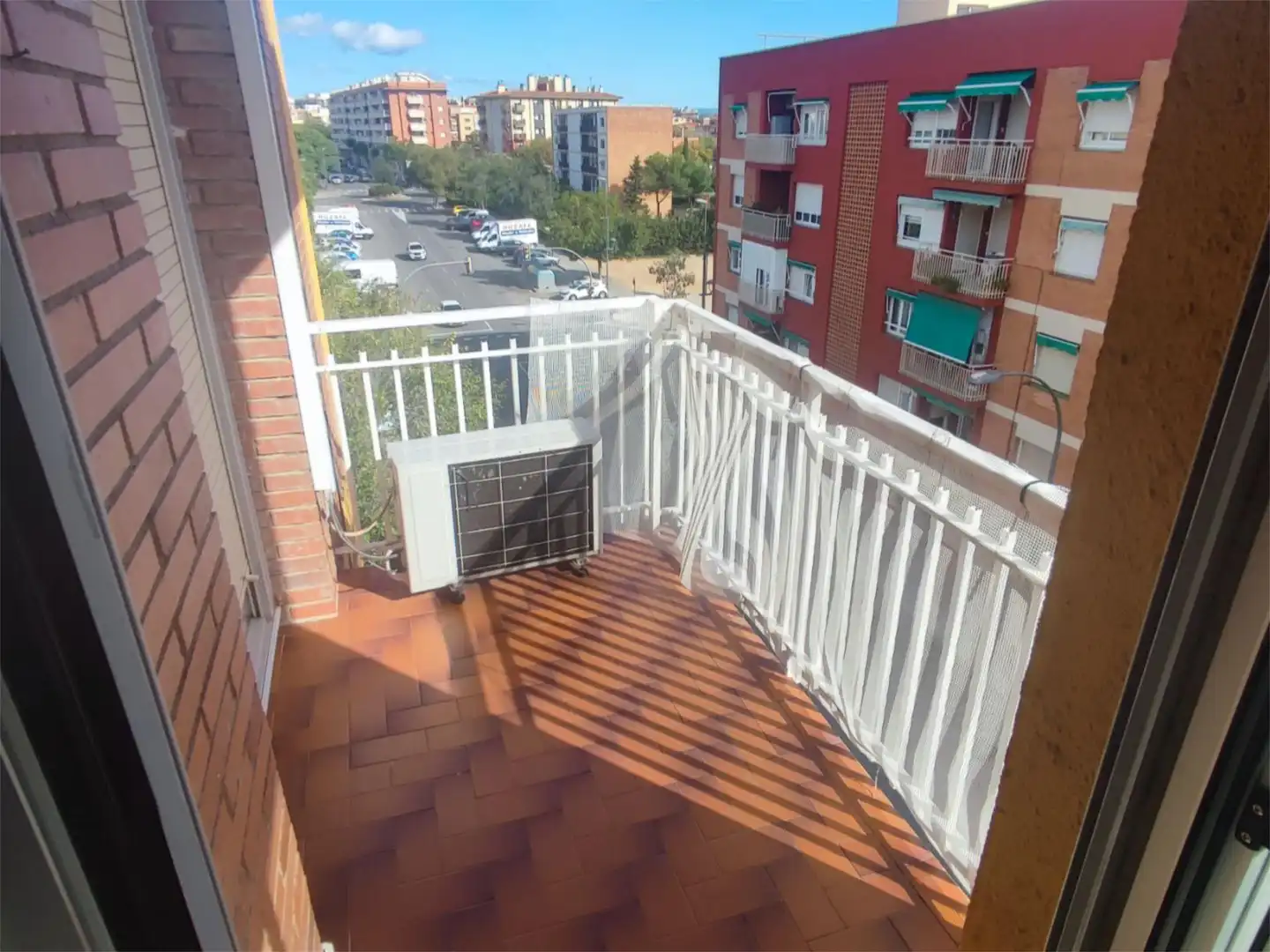 Pis en venda a Carrer Riu Fluvià, 4, Torreforta Terrassa de Pis en venda en Tarragona amb Aire condicionat, Terrassa i Aparcament comunitari