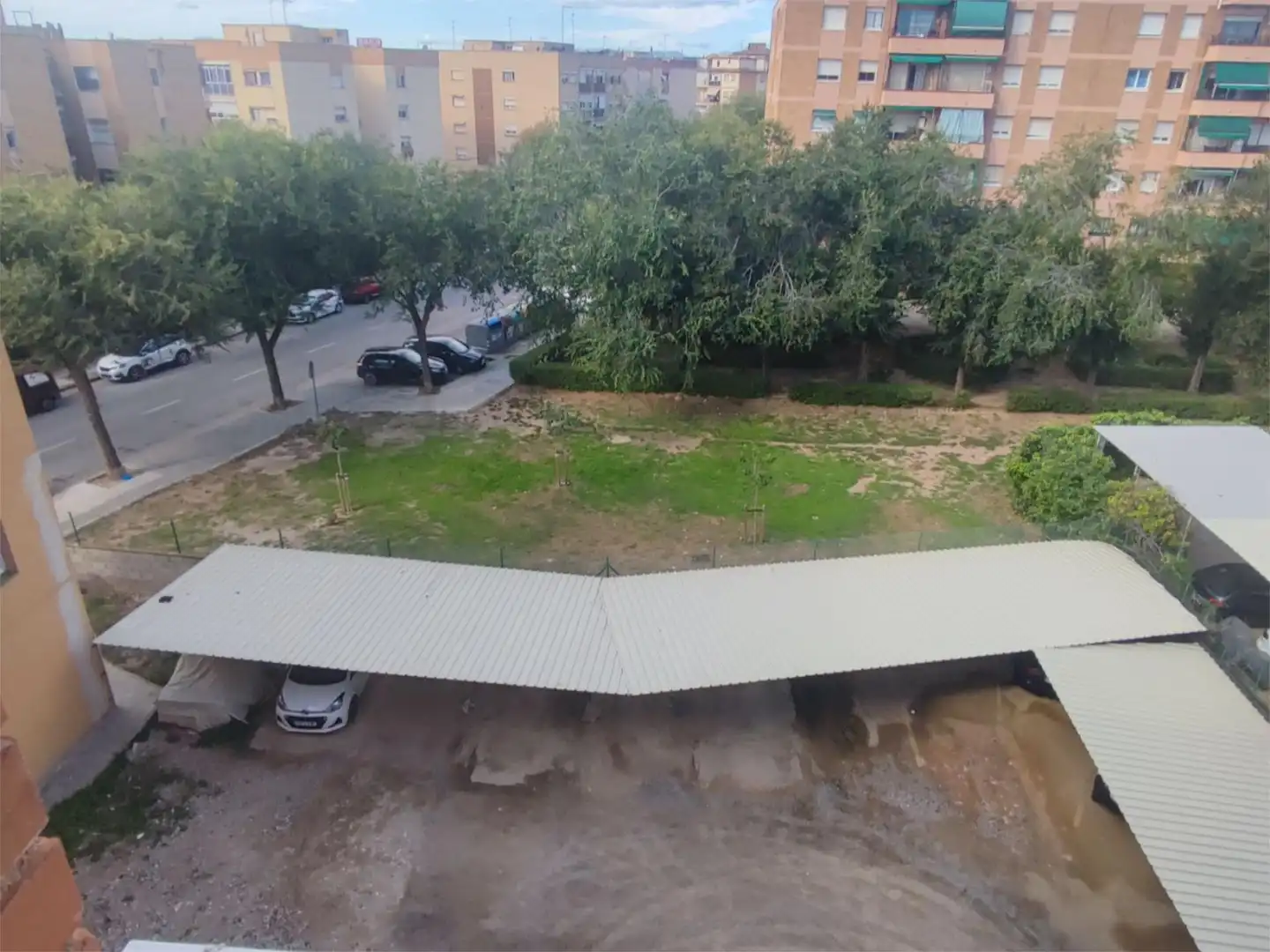 Pis en venda a Carrer Riu Fluvià, 4, Torreforta Aparcament de Pis en venda en Tarragona amb Aire condicionat, Terrassa i Aparcament comunitari