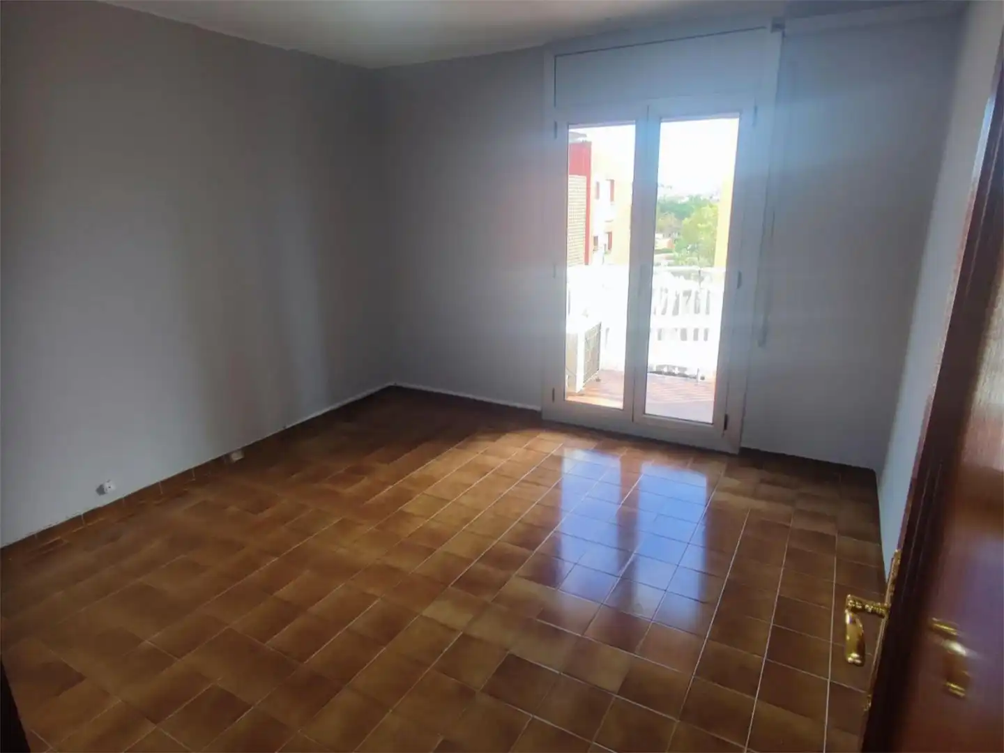 Pis en venda a Carrer Riu Fluvià, 4, Torreforta Dormitori de Pis en venda en Tarragona amb Aire condicionat, Terrassa i Aparcament comunitari