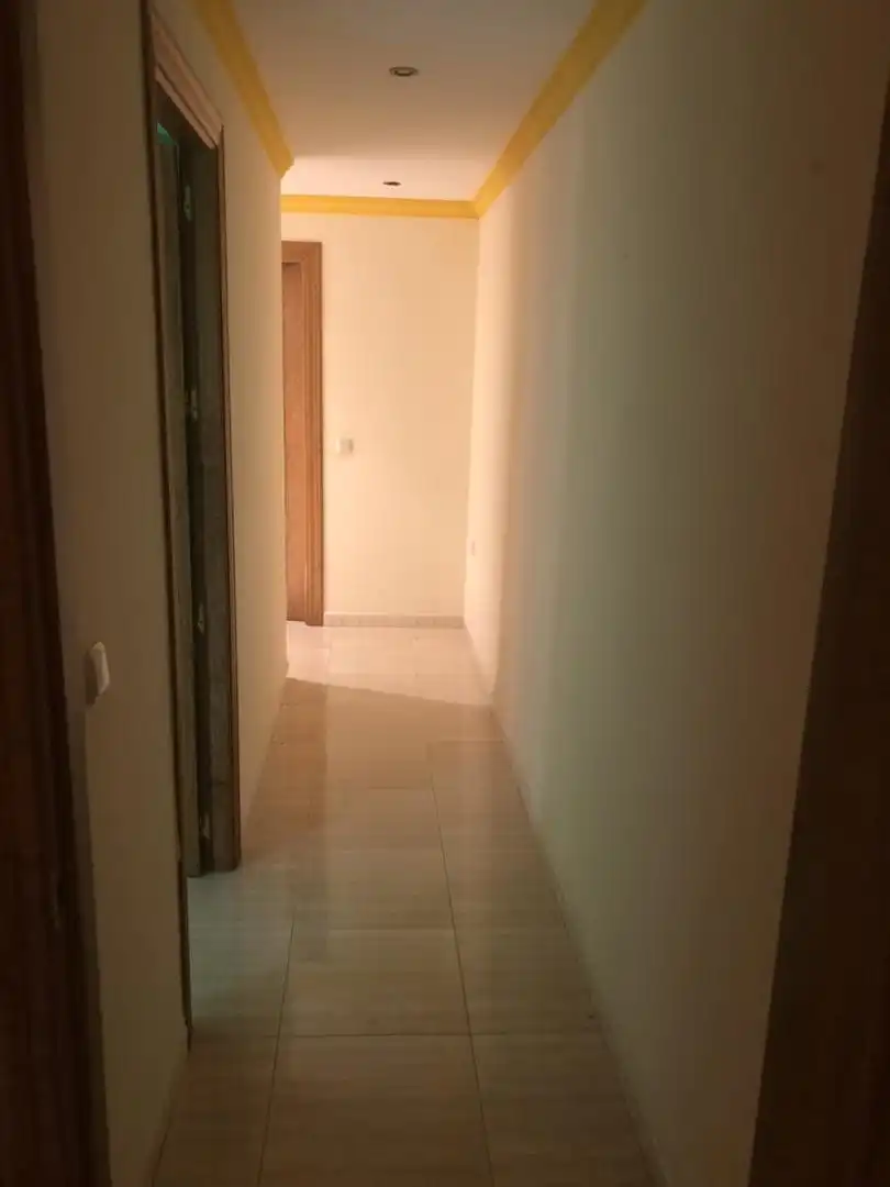 Piso en venta en Calle Aragón, 5, Berja Piso en venta en Berja con Aire acondicionado, Calefacción y Amueblado