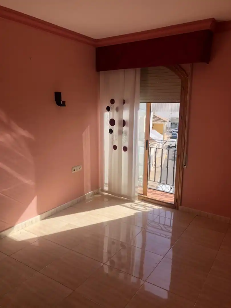 Piso en venta en Calle Aragón, 5, Berja Piso en venta en Berja con Aire acondicionado, Calefacción y Amueblado