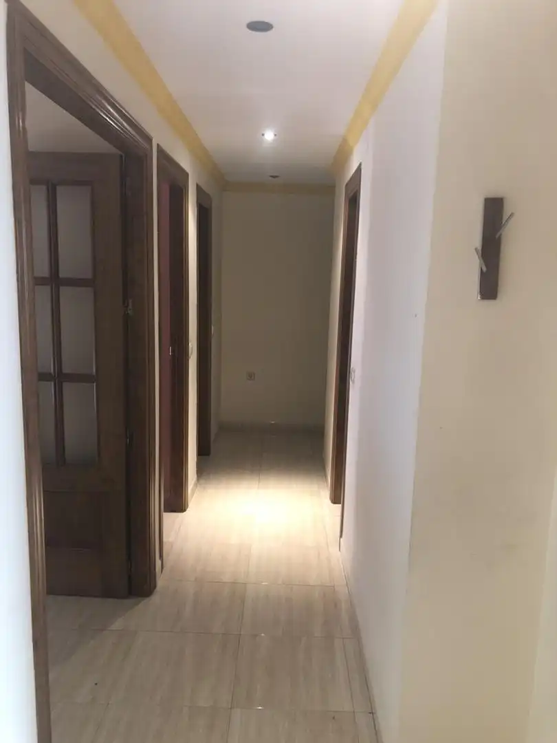 Piso en venta en Calle Aragón, 5, Berja Piso en venta en Berja con Aire acondicionado, Calefacción y Amueblado