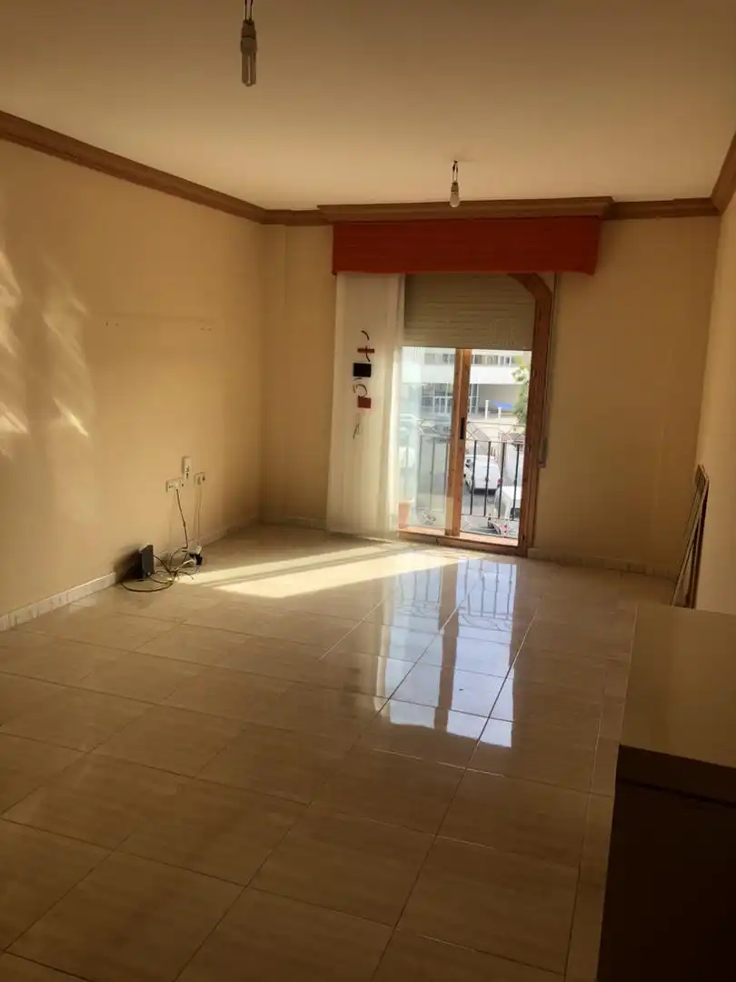 Piso en venta en Calle Aragón, 5, Berja Sala de estar de Piso en venta en Berja con Aire acondicionado, Calefacción y Amueblado